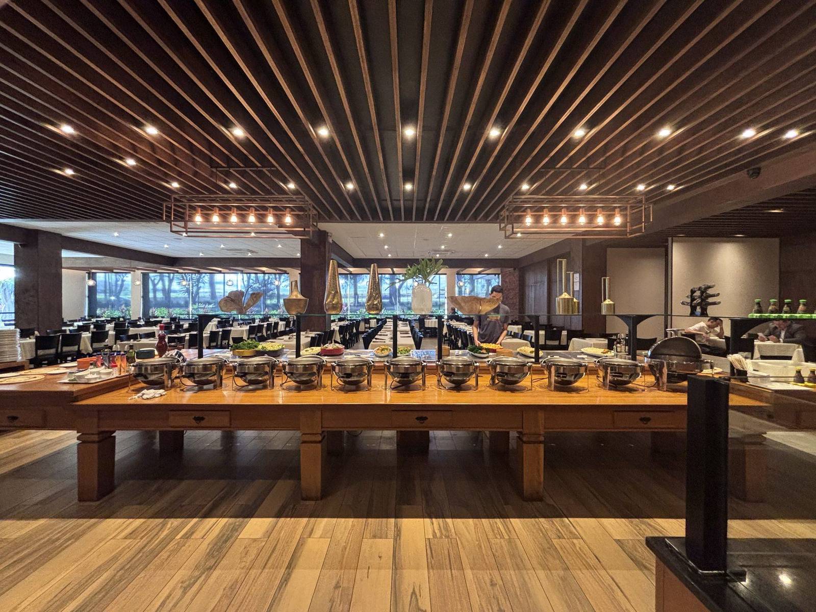 Estância Grill