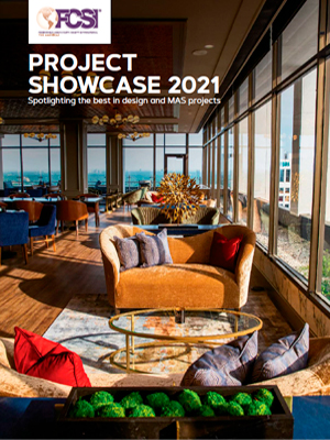 FCSI Project Showcase