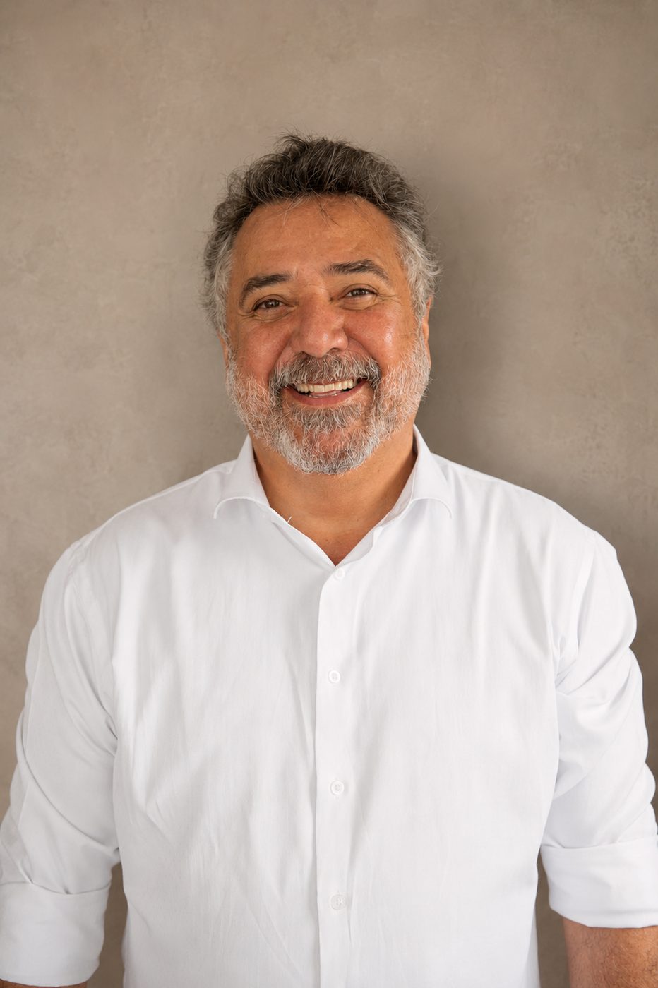 Mauro Bernardes