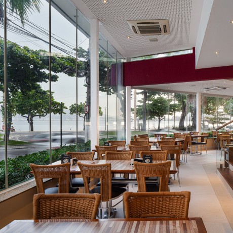 Tenore Gourmet BZ Arquitetos 1