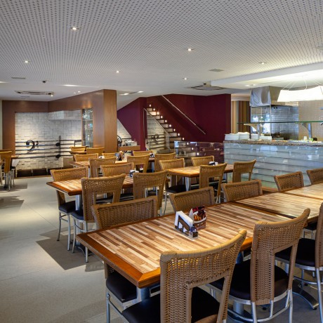 Tenore Gourmet BZ Arquitetos 2