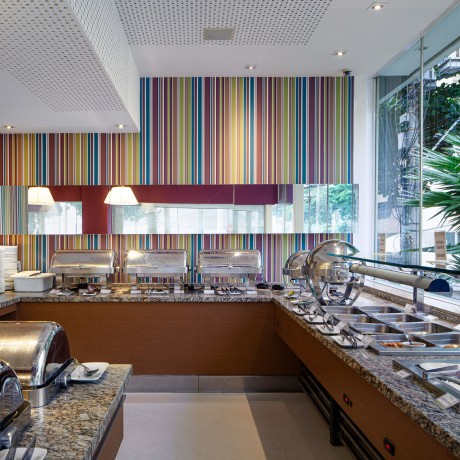 Tenore Gourmet BZ Arquitetos 4